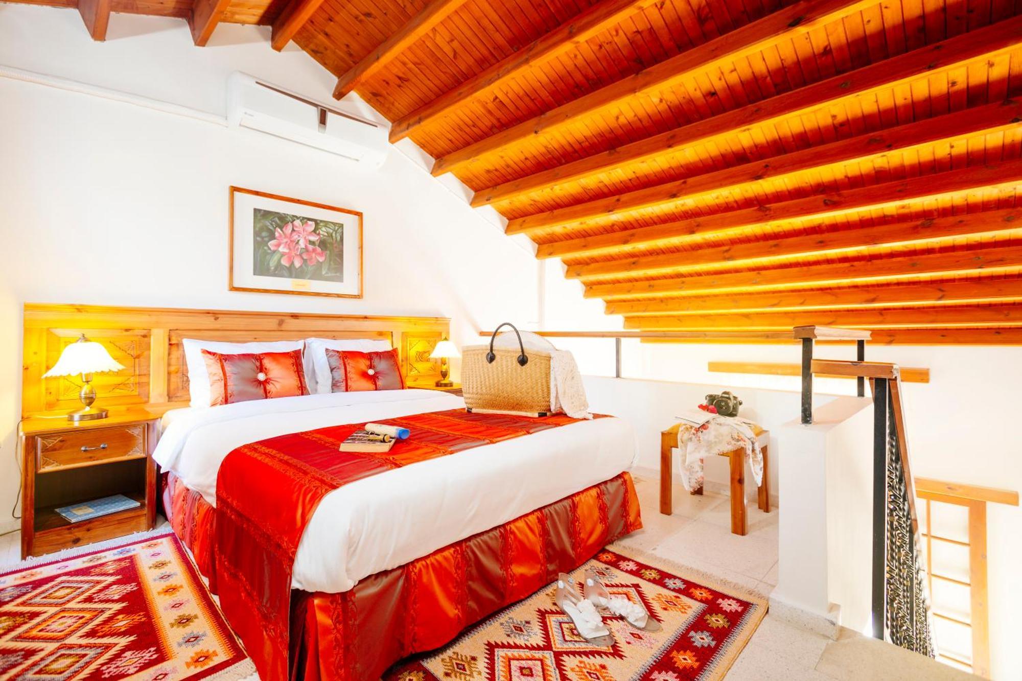 Almond Holiday Village Kyrenia  Extérieur photo